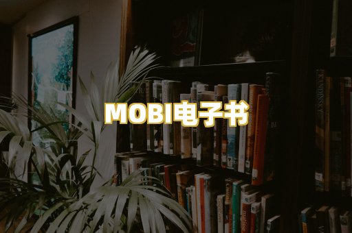 MOBI电子书